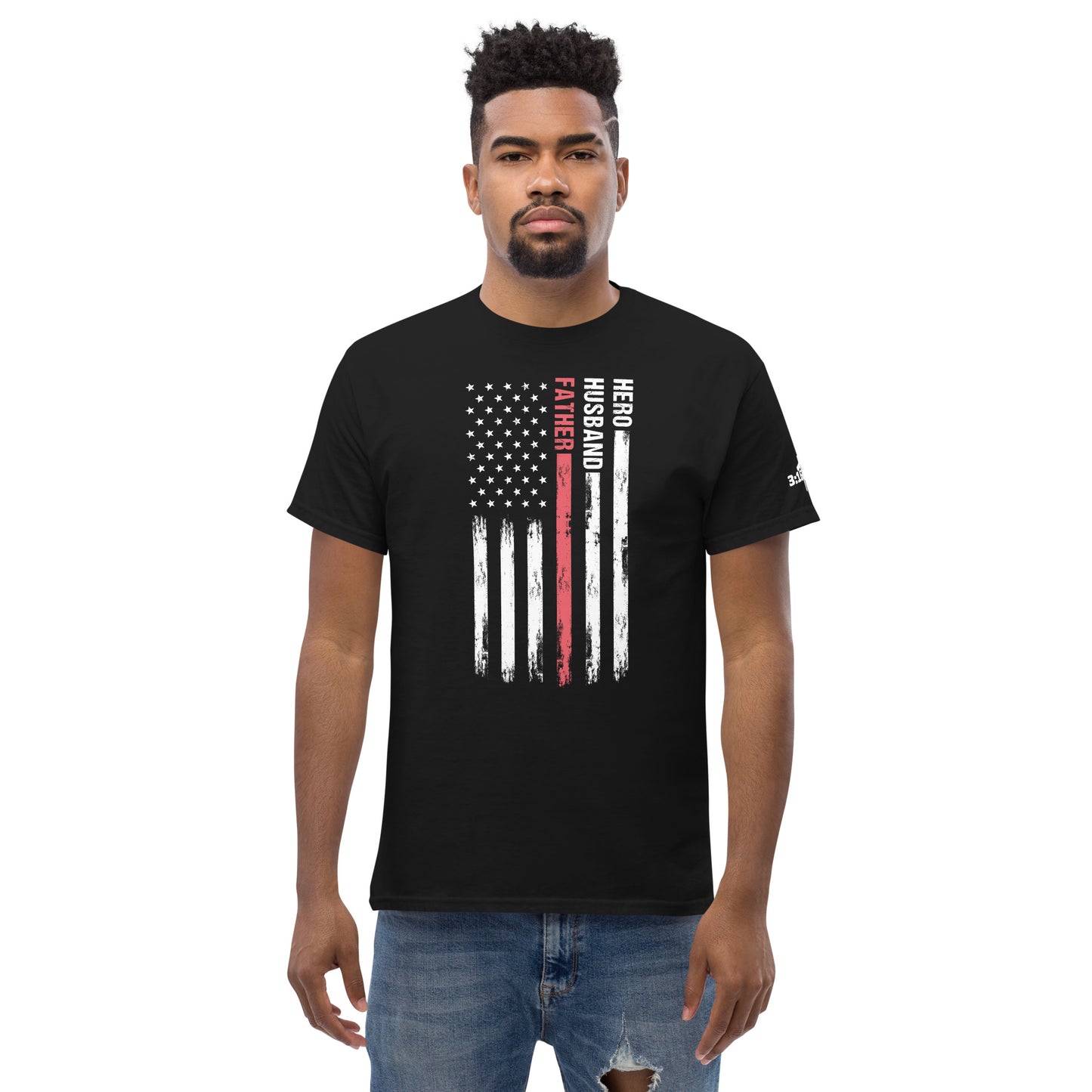 Flag - Men's classic tee