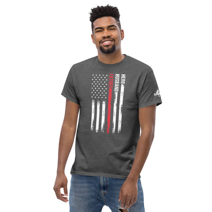 Flag - Men's classic tee