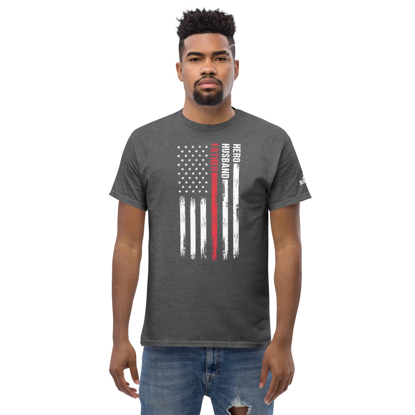 Flag - Men's classic tee