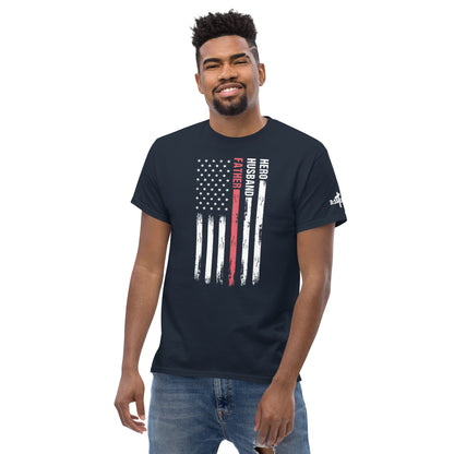 Flag - Men's classic tee