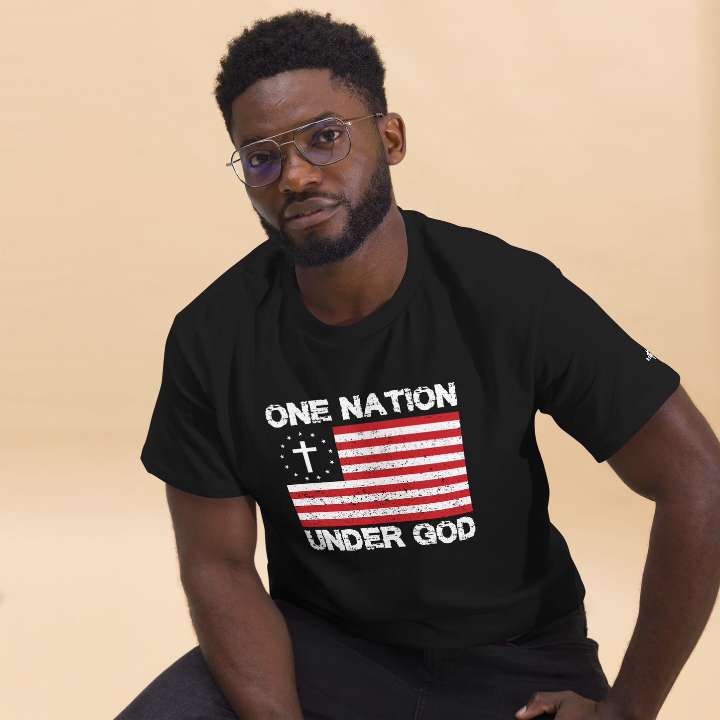 One Nation - Unisex