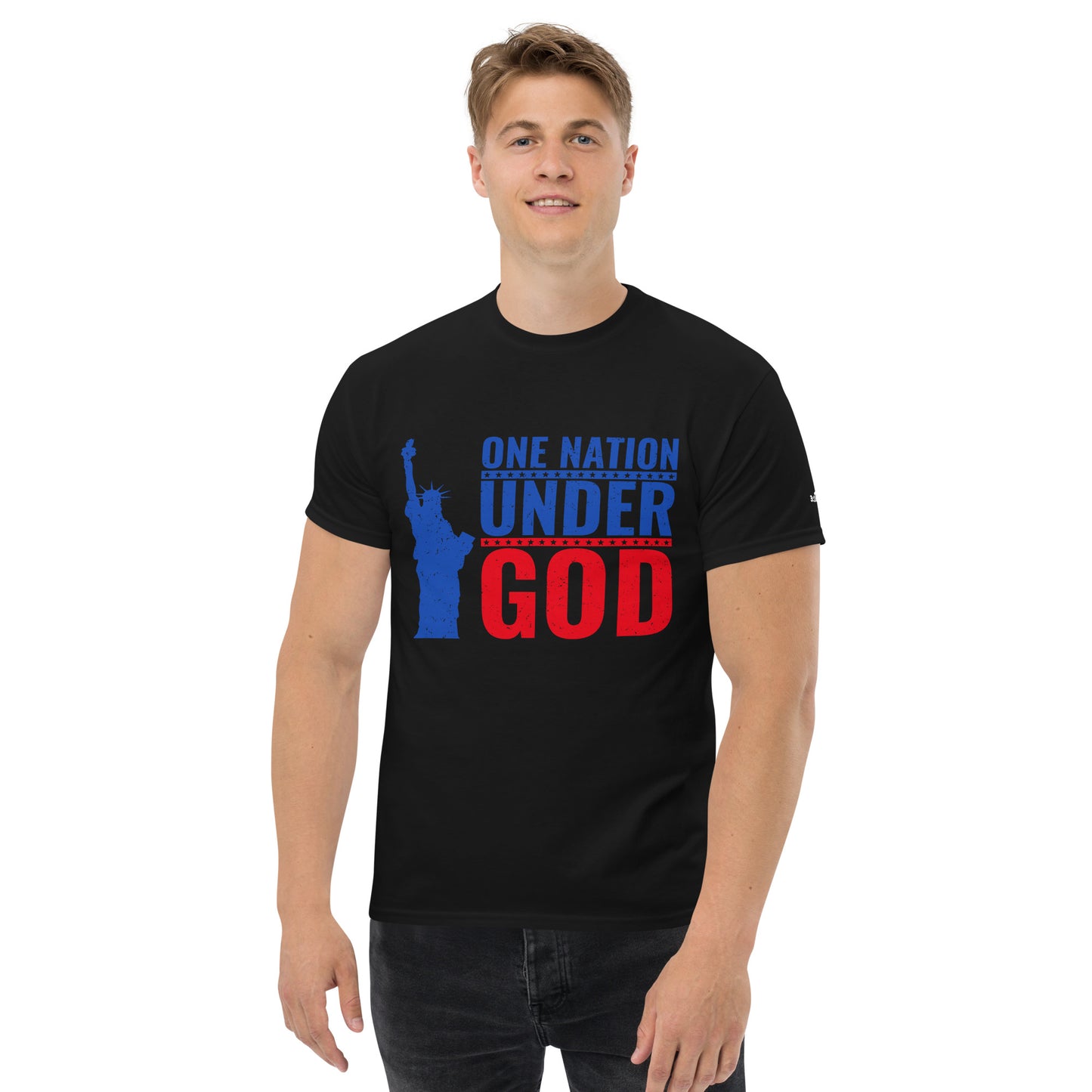 One Nation Under GOD - Unisex