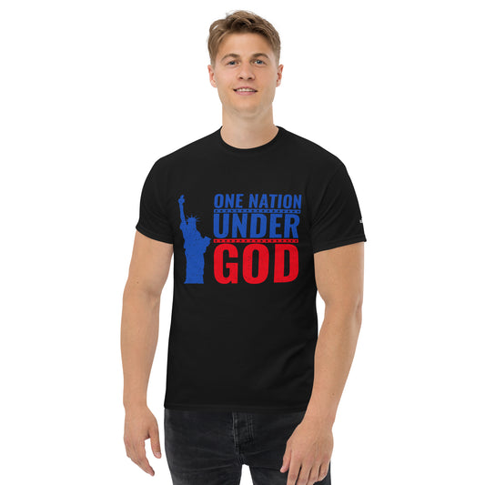 One Nation Under GOD - Unisex