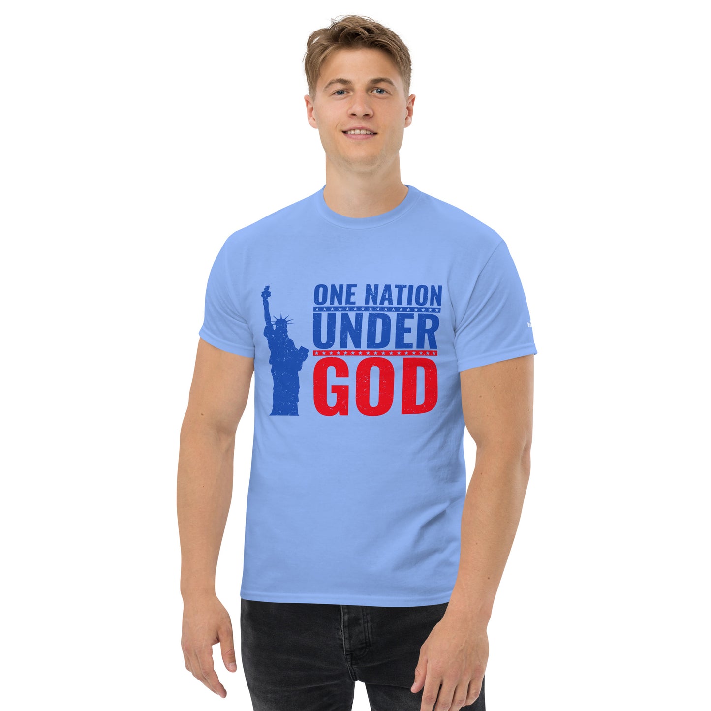 One Nation Under GOD - Unisex