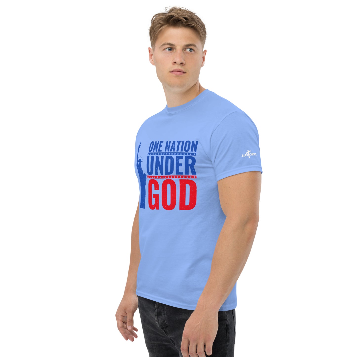 One Nation Under GOD - Unisex