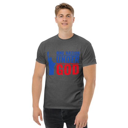 One Nation Under GOD - Unisex