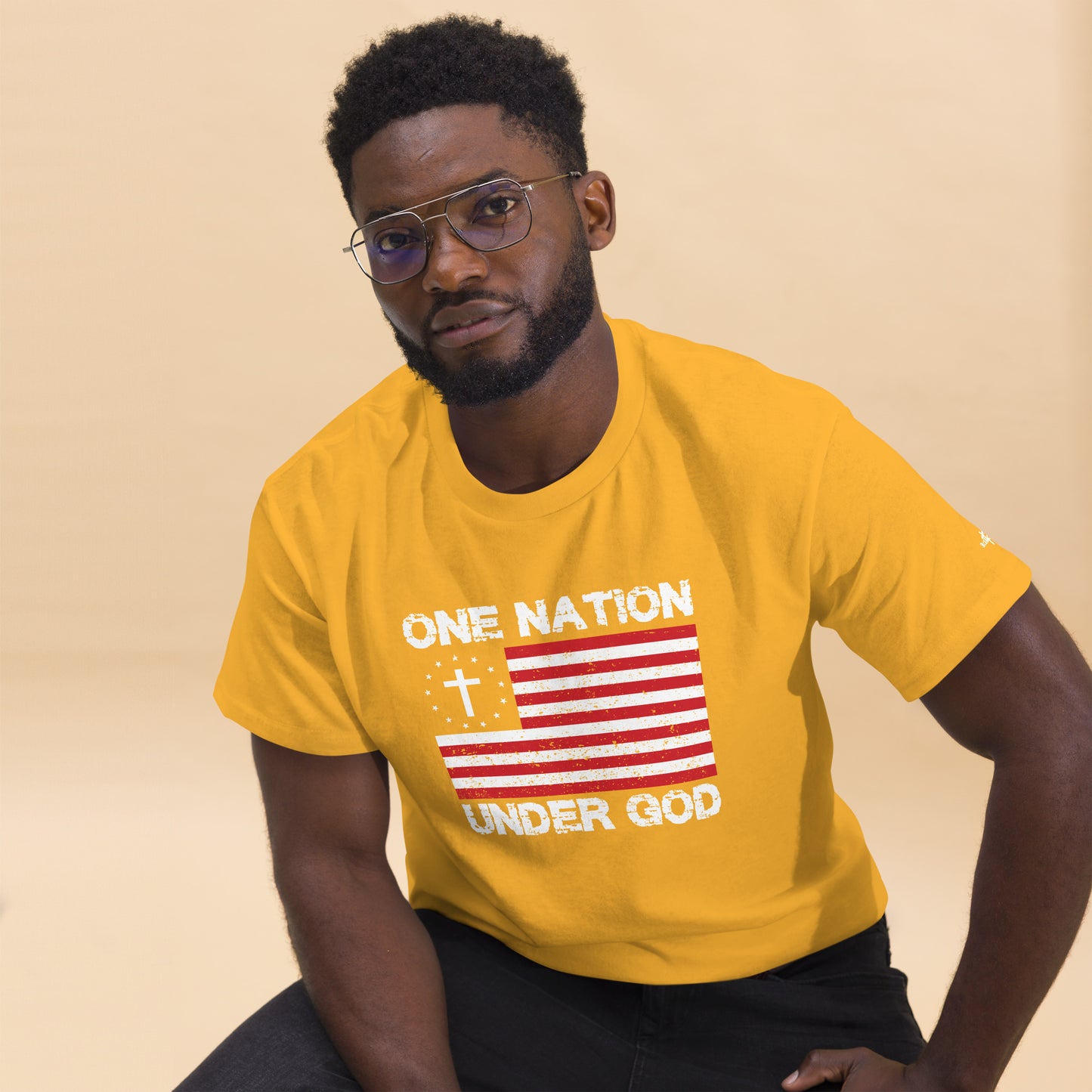 One Nation - Unisex