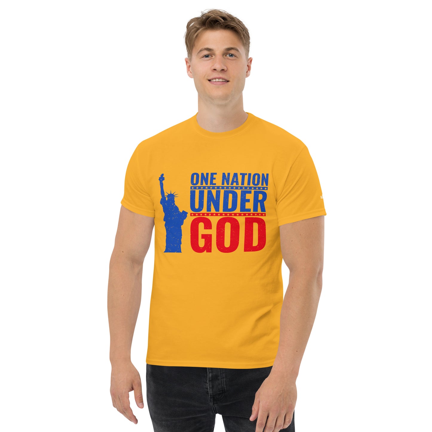 One Nation Under GOD - Unisex