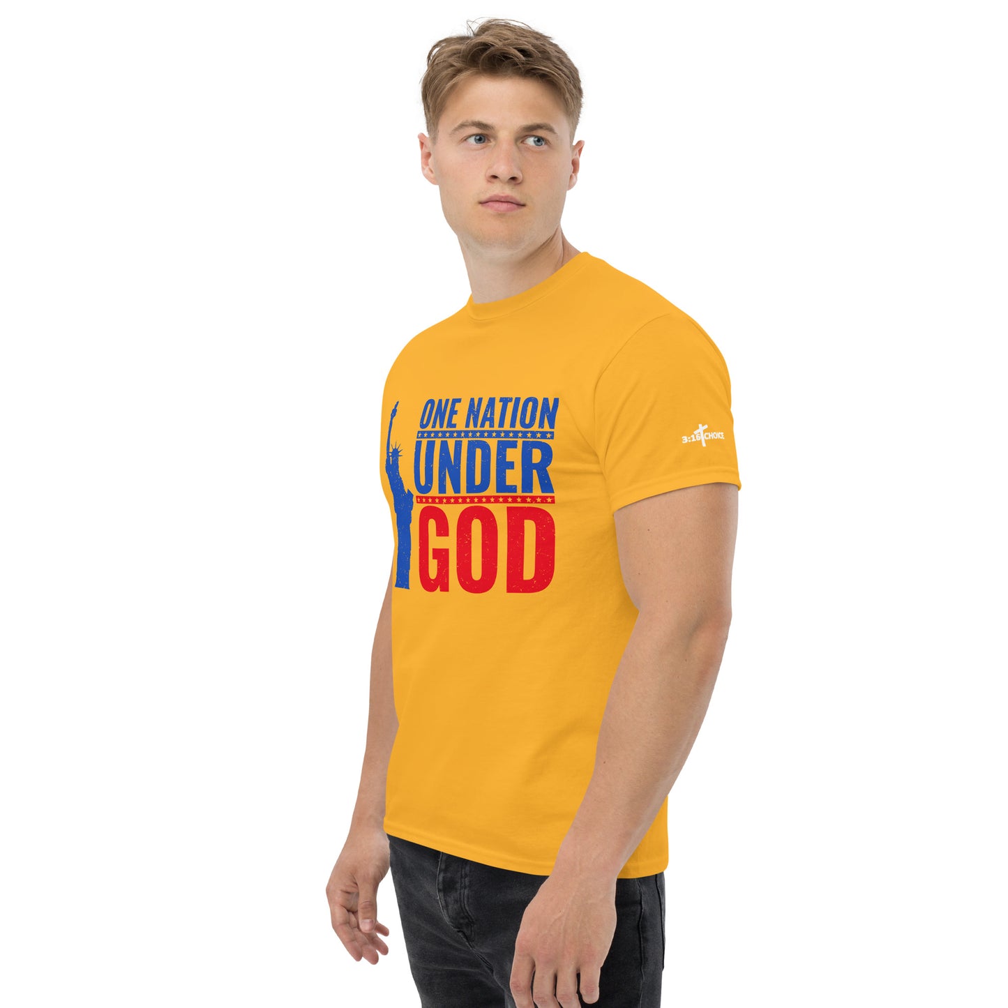 One Nation Under GOD - Unisex