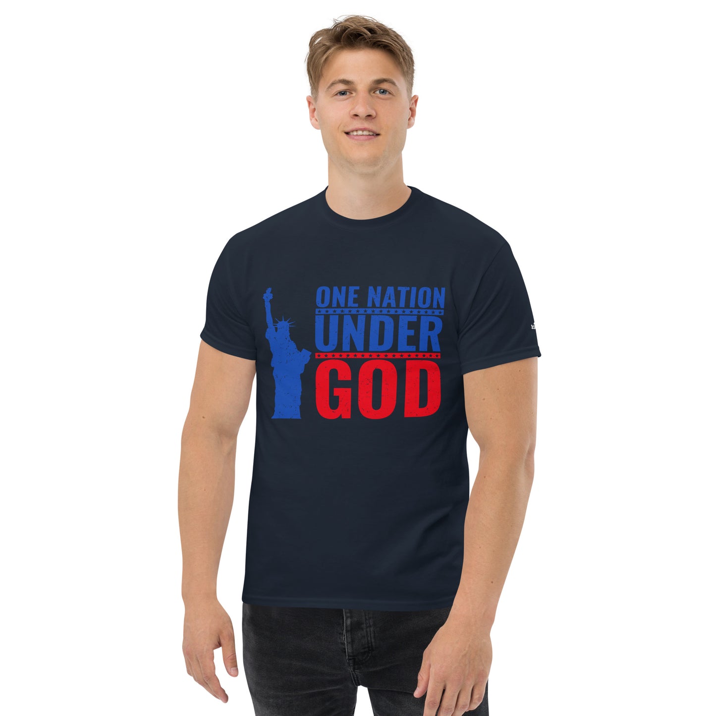 One Nation Under GOD - Unisex