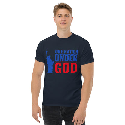 One Nation Under GOD - Unisex