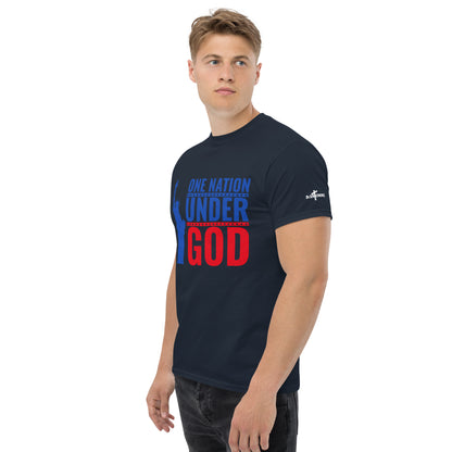 One Nation Under GOD - Unisex