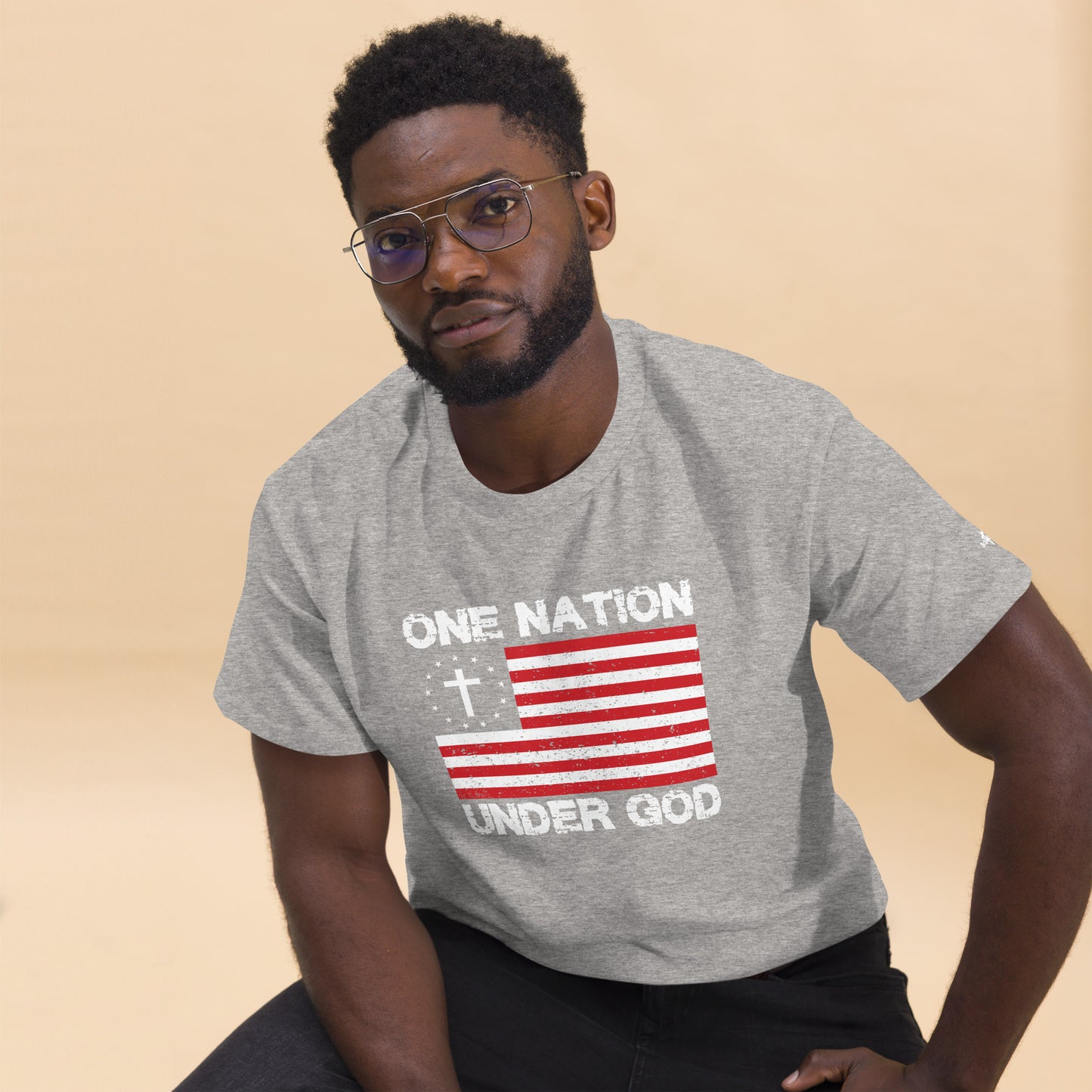 One Nation - Unisex