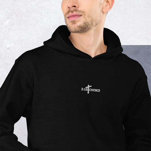 Men Heavy Blend Hoodie