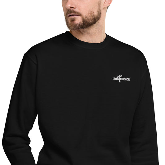 Men Premium Sweatshirt